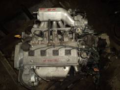 Двигатель в сборе. Toyota: Corolla, Corolla Levin, Carina, Sprinter, Sprinter Marino, Sprinter Trueno, Corolla Ceres, Soluna Двигатели: 5AFE, 5AFHE, 5...