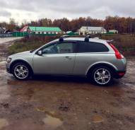 Оригинальные колеса volvo/ford zaurak 5х108 205/50/17. 7.0x17 5x108.00 ET52.5
