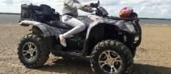 Cfmoto CF 500. исправен, есть птс, с пробегом