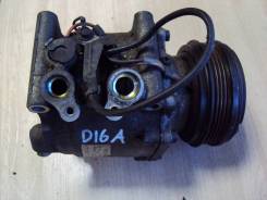 Компрессор кондиционер HONDA D16A