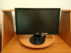 ASUS. 17" (43 см), технология LCD (ЖК)