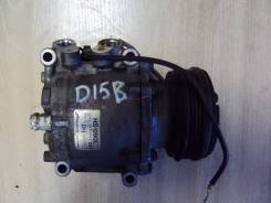 Компрессор кондиционер HONDA D15B