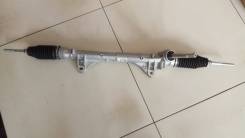 Рулевая рейка. Nissan: Wingroad, Bluebird Sylphy, Cube, Sylphy, Tiida Latio, Sentra, Pulsar, March, Latio, AD, Tiida, Note Двигатели: HR15DE, MR18DE...