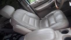 Сиденье. Lincoln Navigator