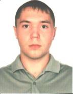 Менеджер ВЭД. Высшее образование, опыт работы 10 месяцев