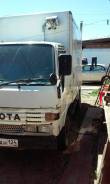 Toyota Toyoace. Продам хорошего работягу, состояние на 4, срочно недорого., 3 700 куб. см., 3 000 кг.