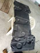 Обшивка капота. BMW X5, E53 Двигатели: M57D30T, N62B48, M54B30, M62B44T, N62B44