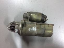 Стартер. Opel Astra Opel Zafira, P12 Subaru Traviq, XM220, XM8, XM9 Двигатель Z22SE