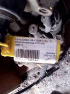 Коробка переключения передач. Honda HR-V, GH3 Двигатель D16A