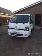 Kia Bongo III. КIA Bongo III 2012 г Кореец- не диллерский!, 2 500 куб. см., 1 200 кг.