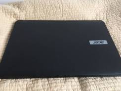 Acer Aspire ES1. 15.6", 2,2 ГГц, ОЗУ 2048 Мб, диск 500 Гб, WiFi, Bluetooth, аккумулятор на 7 ч.