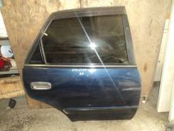 Дверь боковая. Toyota Van, YR31, YR21, YR32, YR22, YR27, YR29 Toyota Model-F, YR22, CR21, YR31, YR20, YR21 Toyota Sprinter, AE114, AE111, AE110, CE114...