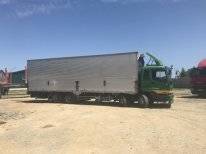 Isuzu Giga. Продается грузовик Исузу Гига, 12 000 куб. см., 10 000 кг.