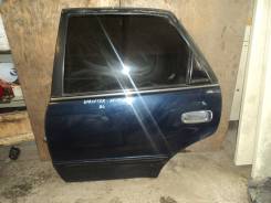 Дверь боковая. Toyota Van, YR31, YR21, YR32, YR22, YR27, YR29 Toyota Model-F, YR22, CR21, YR31, YR20, YR21 Toyota Sprinter, AE114, AE111, AE110, CE114...