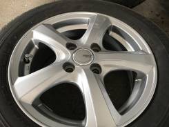 Topy Sibilla. 5.5x14, 4x100.00, ET50, ЦО 73,0 мм. Под заказ
