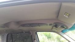 Обшивка потолка. Lincoln Navigator