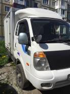 Kia Bongo III. Продается грузовик , 2 900 куб. см., 1 000 кг.