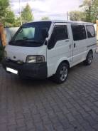 Nissan Vanette. автомат, 4wd, 2.2, дизель