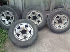 Bridgestone Blizzak VRX. Зимние, без шипов, износ: 20%, 4 шт