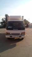 Isuzu Elf. Продаётся грузовик Исудзу Эльф, 4 200 куб. см., 3 000 кг.