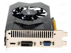 GeForce GTX 650 Ti
