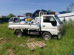 Toyota Toyoace. Продам грузовик Toyota Toyo Ace 96г., 2 779 куб. см., 1 500 кг.