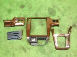 Ободок противотуманной фары. Subaru Legacy Lancaster, BHE, BG9, BH9 Subaru Legacy, BHC, BHE, BH5, BH9 Двигатели: EJ25, EZ30, EJ206, EJ254, EJ201, EZ30...