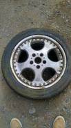 Work Euroline. 8.0x8, 5x114.30, ET35