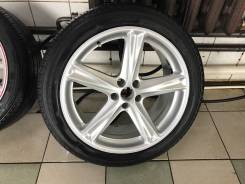 Borbet. x18, 5x100.00