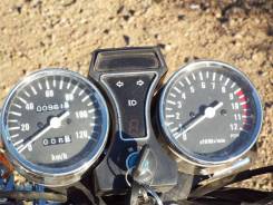 Alpha 110. 49 куб. см., исправен, птс, без пробега