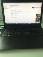 Dell Inspiron 15. 15.6", 2,4 ГГц, ОЗУ 8192 МБ и больше, диск 1 Гб, WiFi, Bluetooth, аккумулятор на 3 ч.