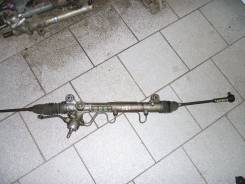 Рулевая рейка. Toyota Corolla, ZZE124 Toyota Corolla Fielder, ZZE124, ZZE124G, NZE124 Toyota Corolla Runx, ZZE124, NZE124 Toyota Allex, ZZE124, NZE124...