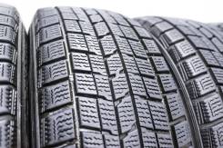 Dunlop DSX. Всесезонные, 2011 год, износ: 5%, 4 шт