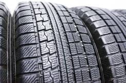 Toyo Winter Tranpath MK4. Всесезонные, износ: 10%, 4 шт