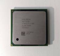 Intel Pentium 4