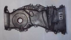 Крышка ремня ГРМ. Toyota: Ipsum, Voxy, RAV4, Noah, Picnic Verso, Allion, Vista Ardeo, Vista, Camry, Avensis Verso, Wish, Alphard, Opa, Highlander, Cal...