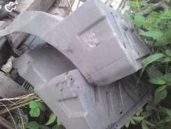 Брызговики. Mercedes-Benz Atego