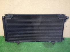 Радиатор кондиционера. Subaru Legacy Lancaster, BHE, BG9, BH9 Subaru Legacy, BHC, BH5, BE5, BH9 Двигатели: EJ25, EZ30, EJ206, EJ208, EJ254, EJ201, EJ2...