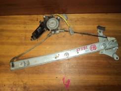 Стеклоподъемный механизм. Toyota Corona, ST191, ST190, CT190, ST195, AT190 Toyota Caldina, CT199, CT197, CT198, CT196, ET196, ST191, ST198, ST191G Toy...