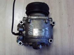 Компрессор кондиционер HONDA D16A