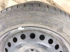 Michelin Energy Saver. Летние, 2012 год, износ: 20%, 1 шт