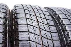 Bridgestone Ice Partner. Всесезонные, 2014 год, износ: 10%, 4 шт