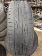 Dunlop SP Sport LM704. Летние, 2011 год, износ: 20%, 4 шт