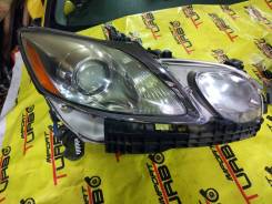 Фара. Lexus: GS460, GS350, GS300, GS430, GS450h Двигатели: 2GRFSE, 3UZFE, 1URFSE