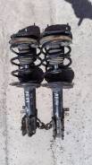 Амортизатор. Toyota: Corolla, Corolla Levin, Sprinter Marino, Sprinter Trueno, Corolla Ceres, Sprinter Carib Двигатели: 3CE, 7AFE, 2C, 2CIII, 5AFE, 4A...