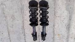 Амортизатор. Subaru Forester, SF5, SG, SG5 Subaru Legacy, BD2, BD3, BD4, BD5, BD9, BG2, BG3, BG4, BG5, BG7, BG9, BGA, BGB, BGC Subaru Impreza, GC1, GC...