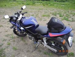 Suzuki SV 400. 400 куб. см., исправен, птс, с пробегом
