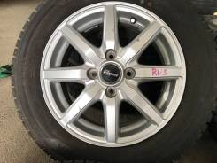 Topy Sibilla. 5.5x14, 4x100.00, ET45, ЦО 73,0 мм. Под заказ