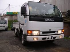 Nissan Atlas. SP4F23, TD27