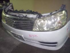 Ноускат. Nissan Prairie, PNM12, PM12, RNM12, RM12 Nissan Liberty, RNM12, PNM12, RM12, PM12